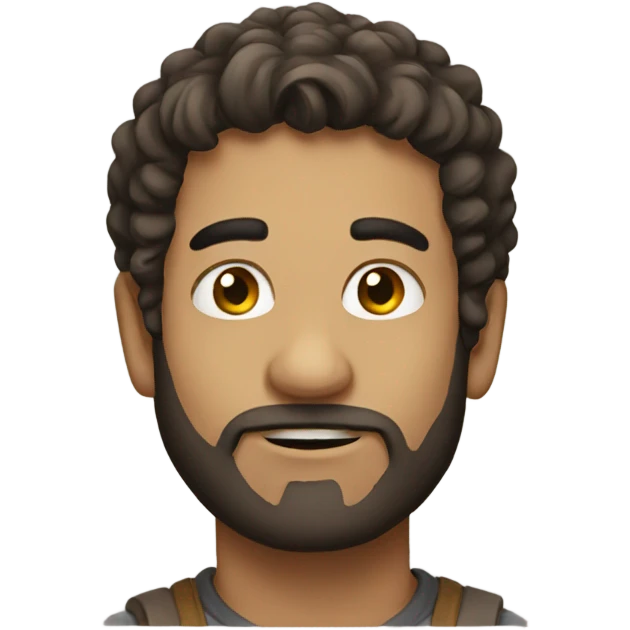 Wide  emoji