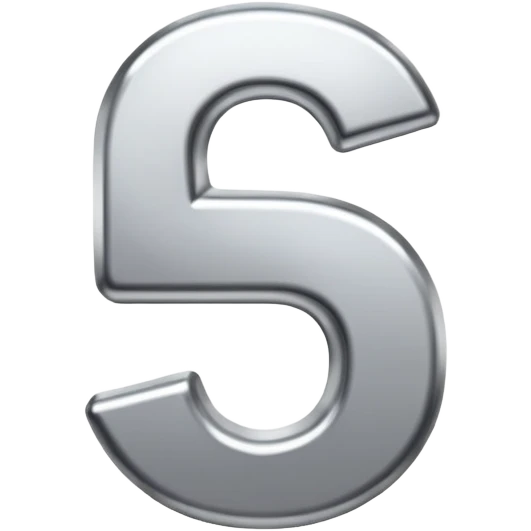 The number five emoji