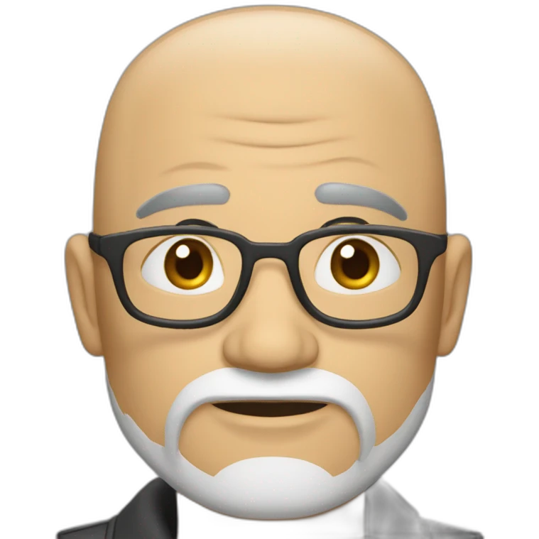 Нурсултан Назарбаев emoji