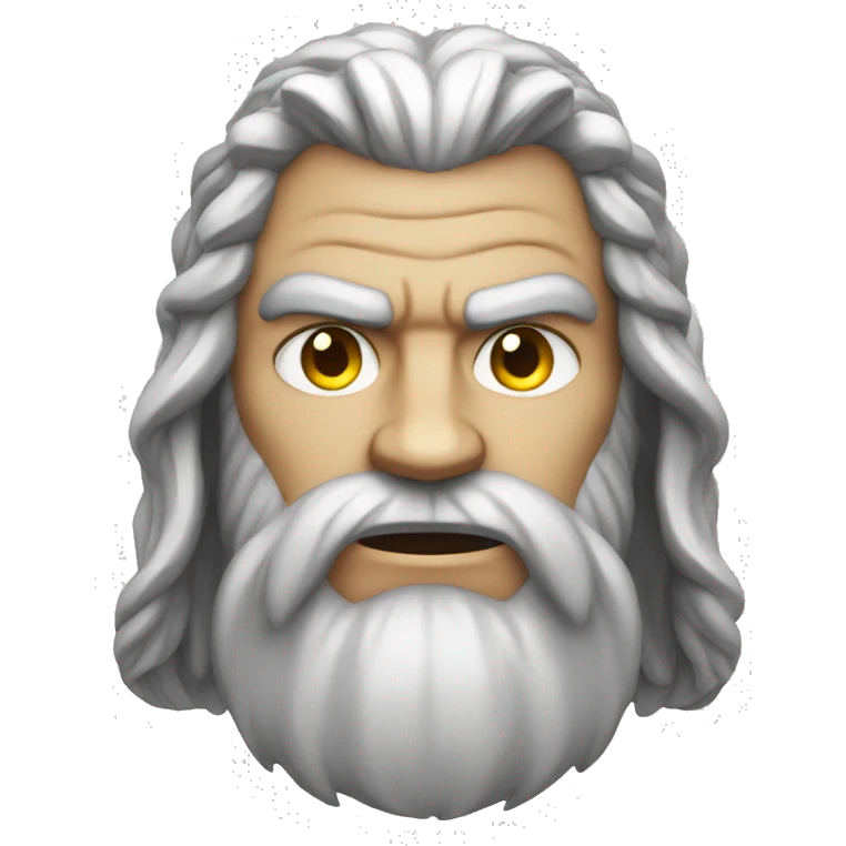 Odin mad emoji