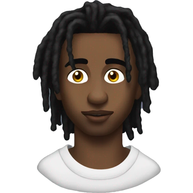  Realistic Playboi Carti emoji