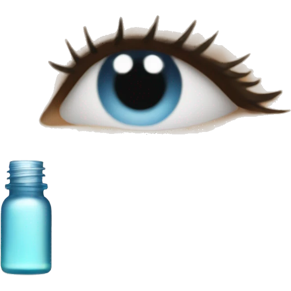 hyaluronic acid serum emoji