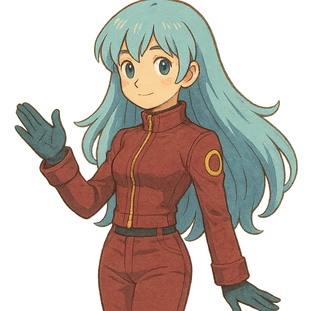 Kula Diamond from King of Fighters emoji