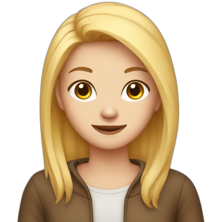 cat person emoji