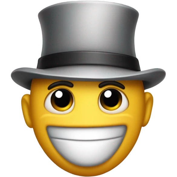 Crouton jones emoji