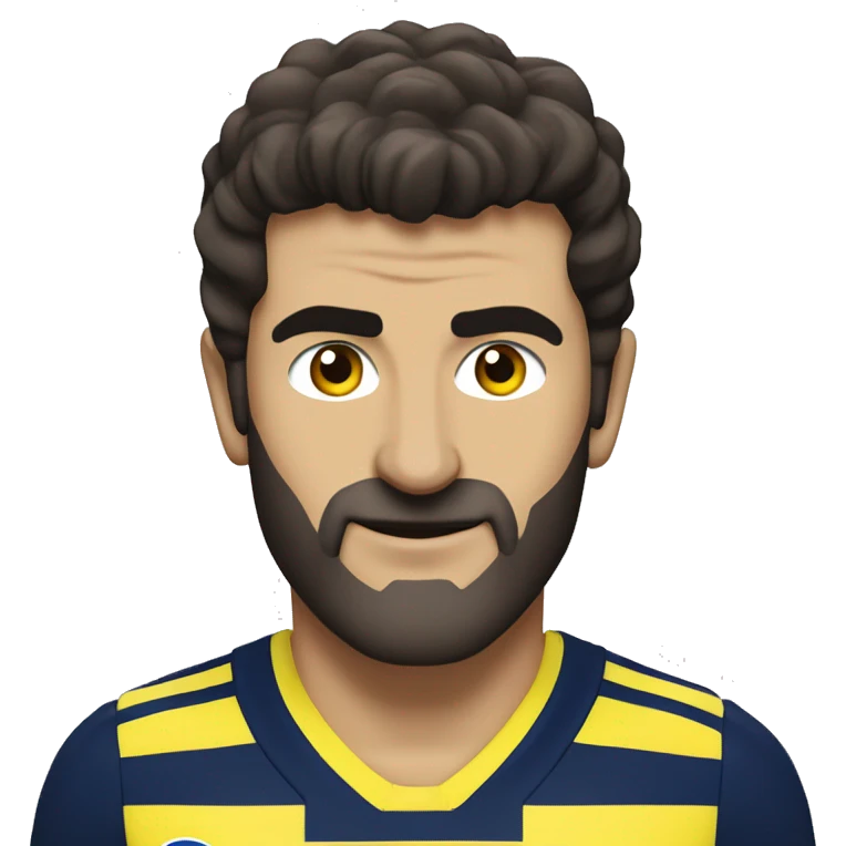 Ali Koç Fenerbahçe emoji