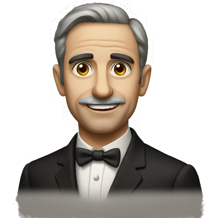 Francisco oller emoji