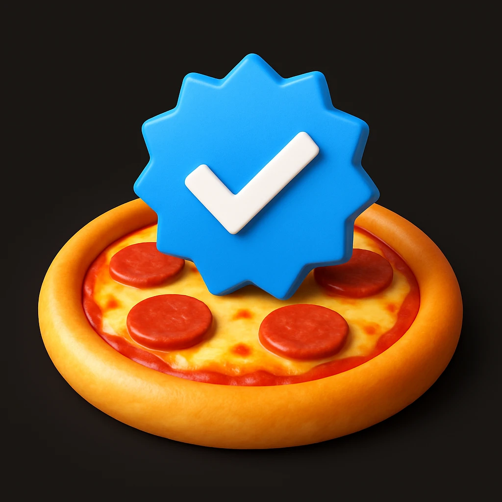pizza emoji