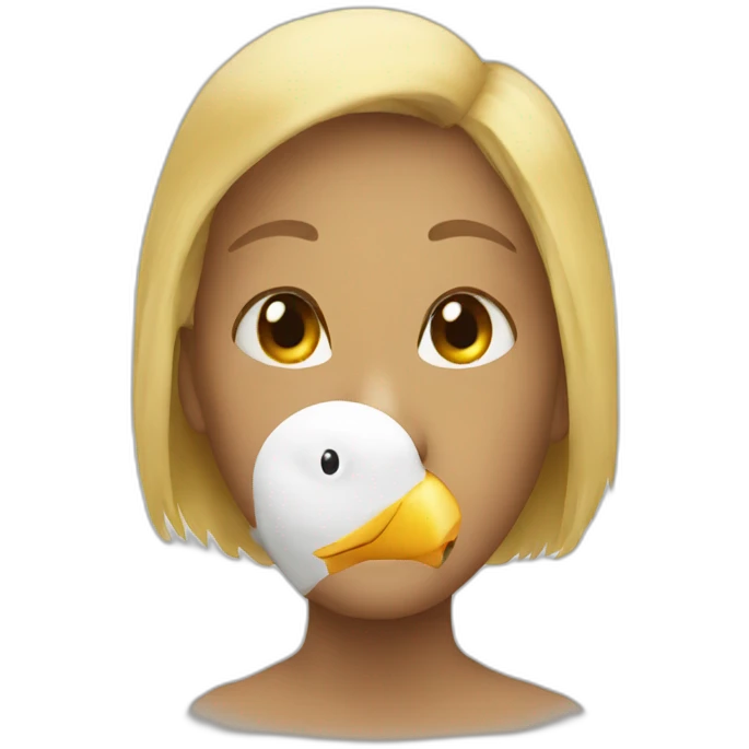 Twitter mascot logo 2014 emoji
