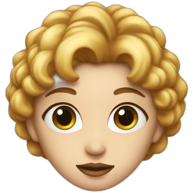 Venus emoji