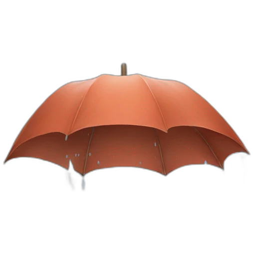 chuva emoji