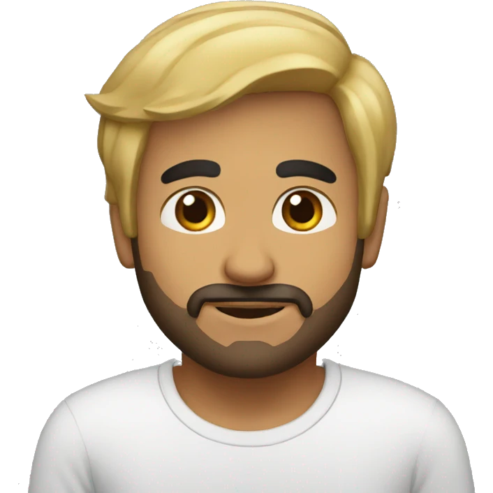 Ramzy Bedhia emoji