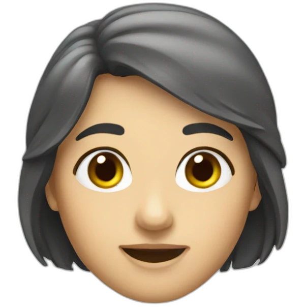 Enid emoji