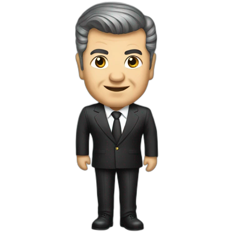 shavkat mirziyoyev president emoji