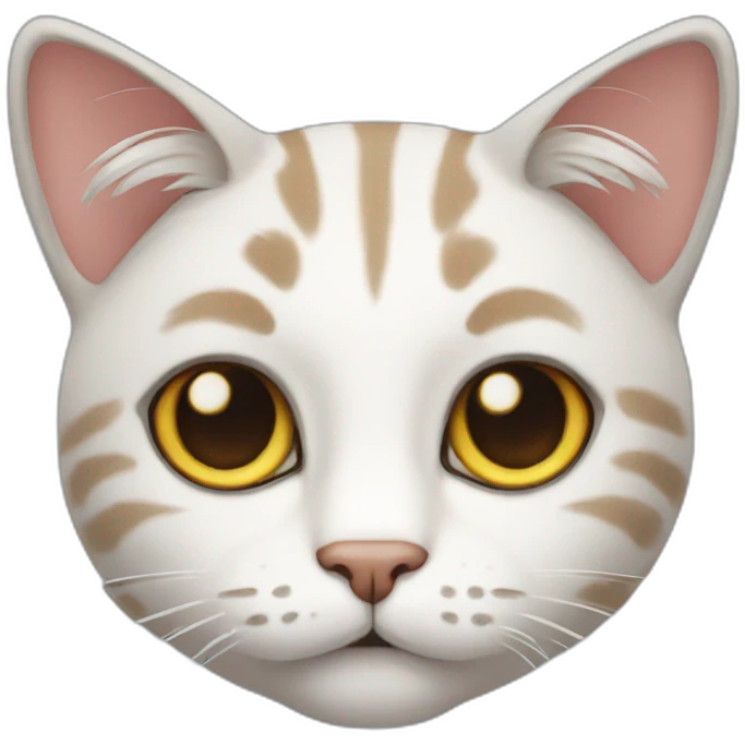 Cat  emoji