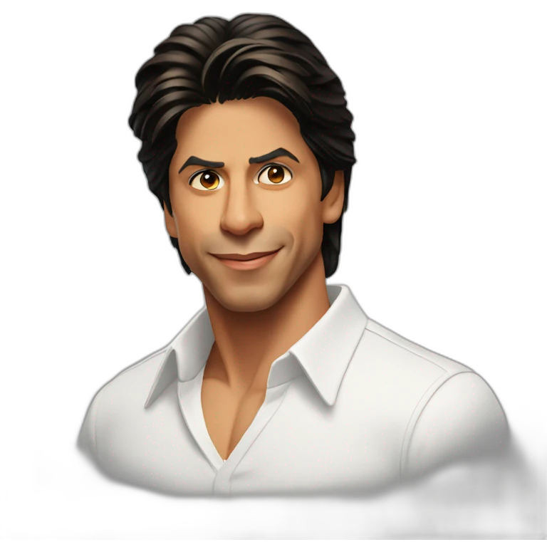 srk emoji
