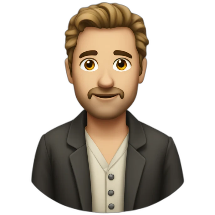 Joseph Gebbels emoji