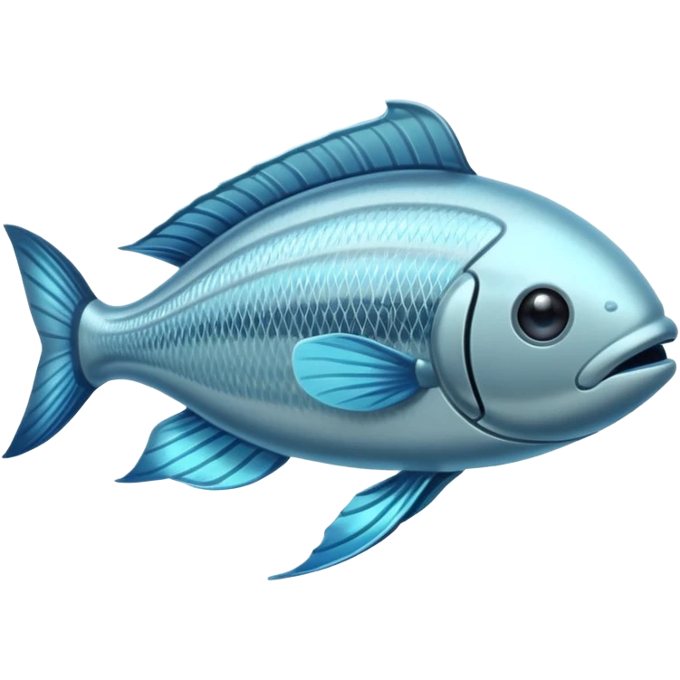 Lanternfish emoji
