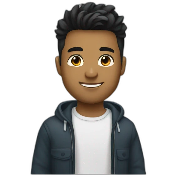 Logan Roy emoji