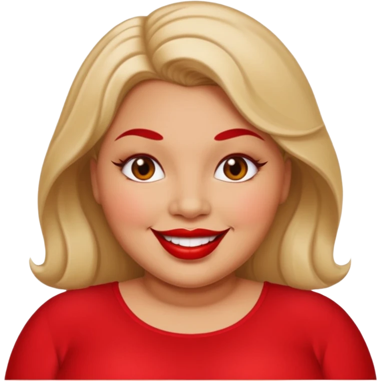 BBW emoji