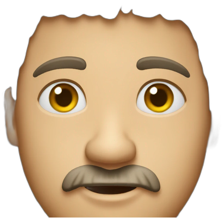 Charlie chapline emoji