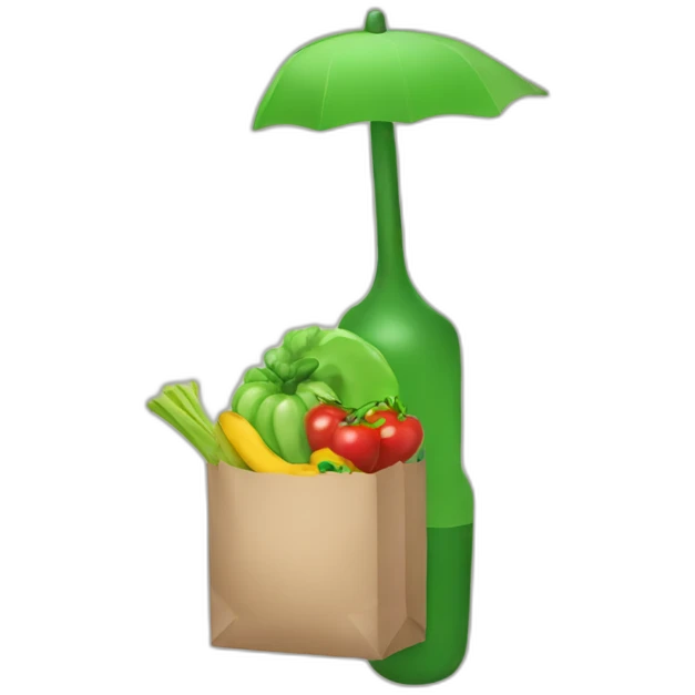 Instacart emoji