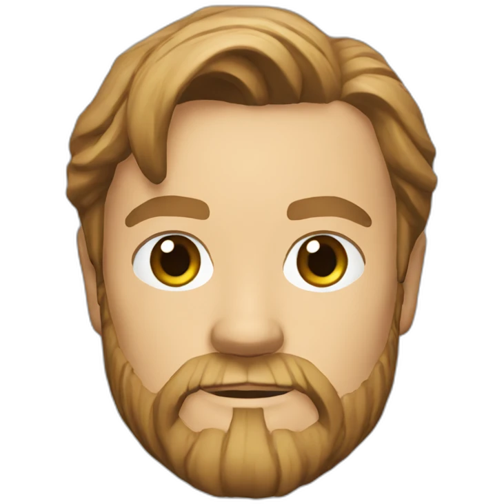 Obi-wan emoji