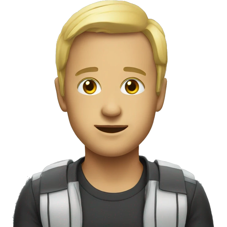 AI emoji