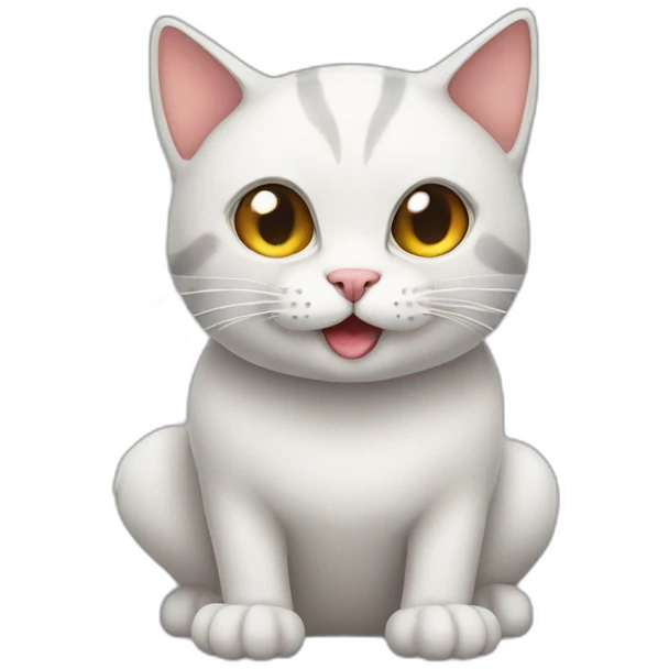 halloween cat emoji