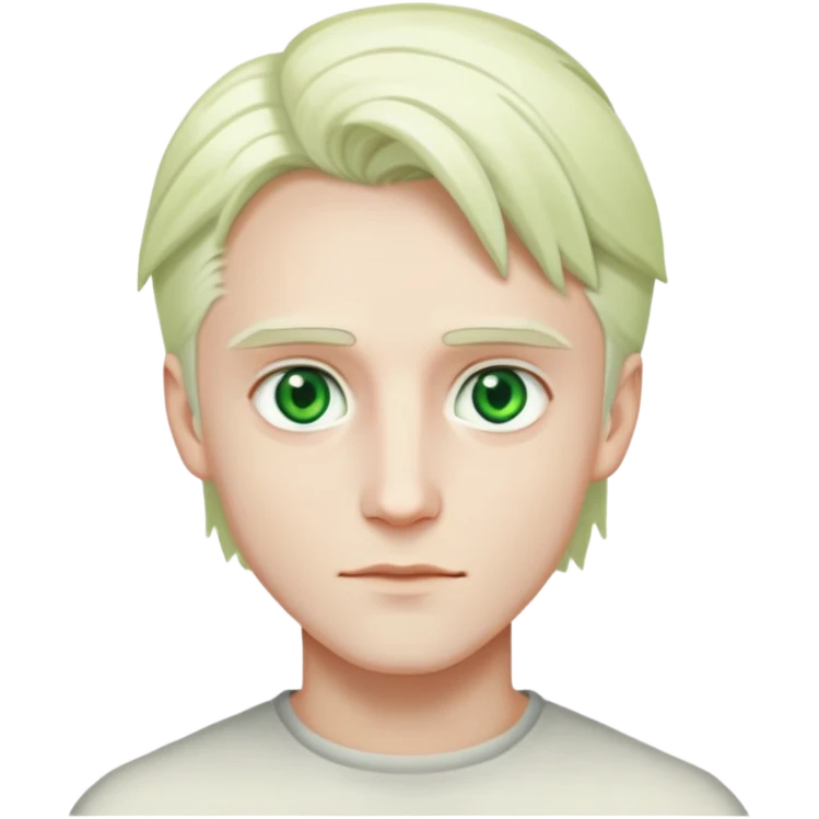 draco emoji