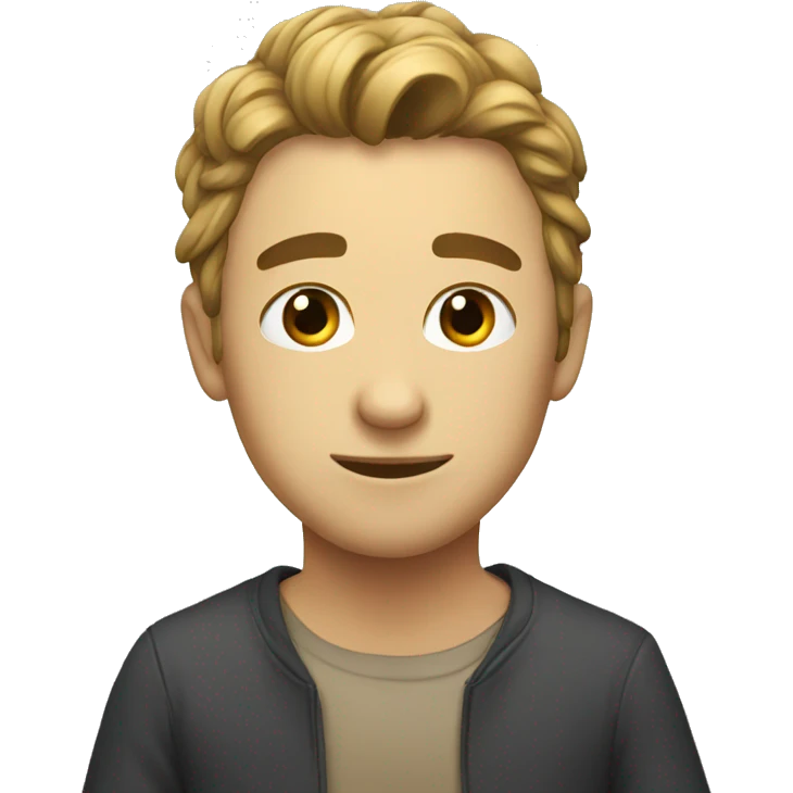 Yoa  emoji