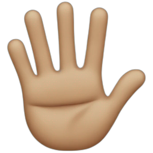 ok sign emoji