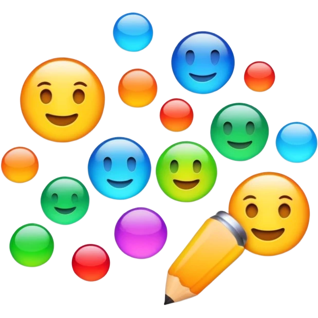 Color  emoji