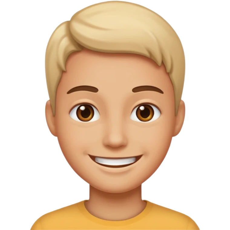 Hola emoji