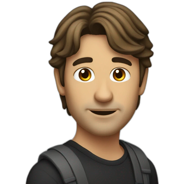 Javier milei emoji