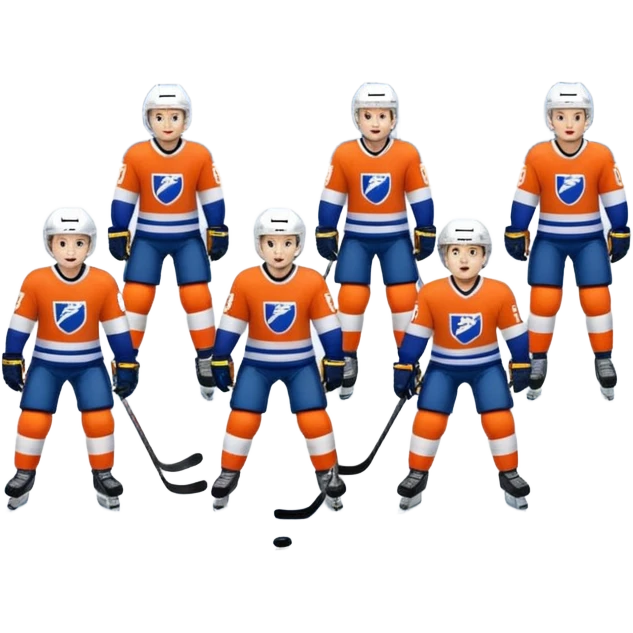 Tappara> ilves emoji