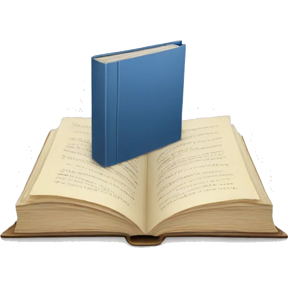 book emoji
