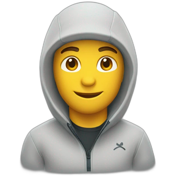 arc'teryx emoji