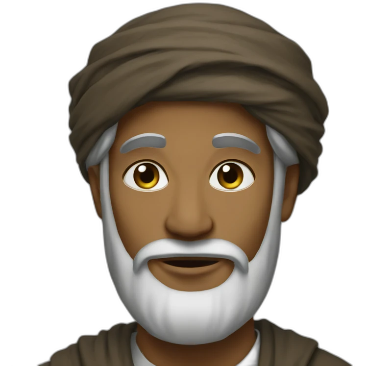 muhammad-the-prophet emoji