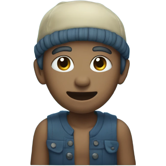Ocean emoji