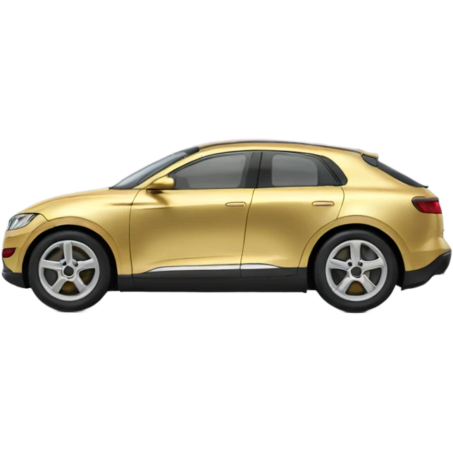 c3p0 electric car emoji