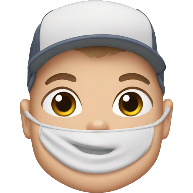 baby gronk emoji