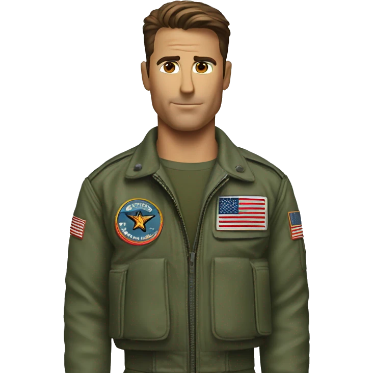 top gun maverick emoji