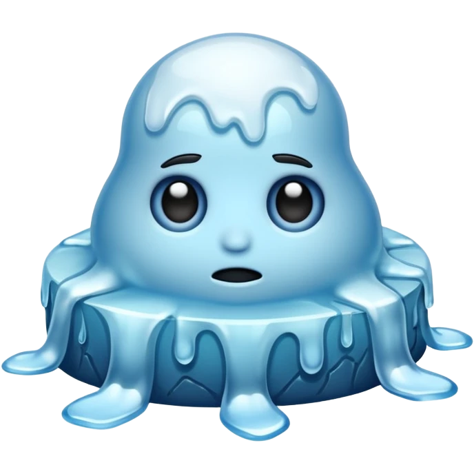 climate change emoji