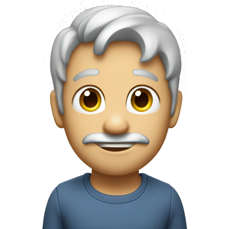 M4 APPLE SILICO emoji