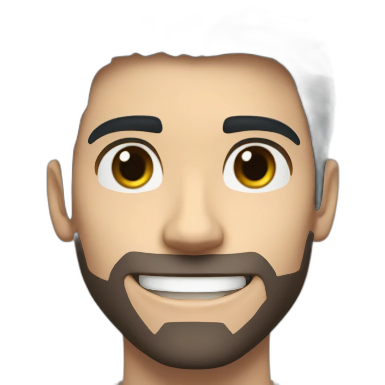 max steel emoji