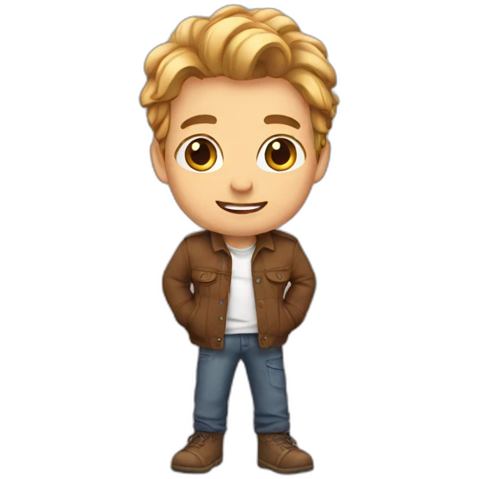 Best friend emoji