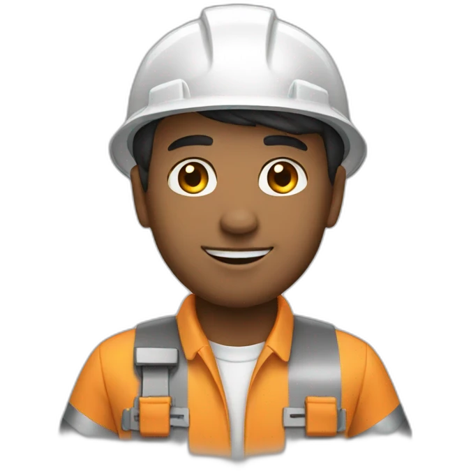 engineer emoji