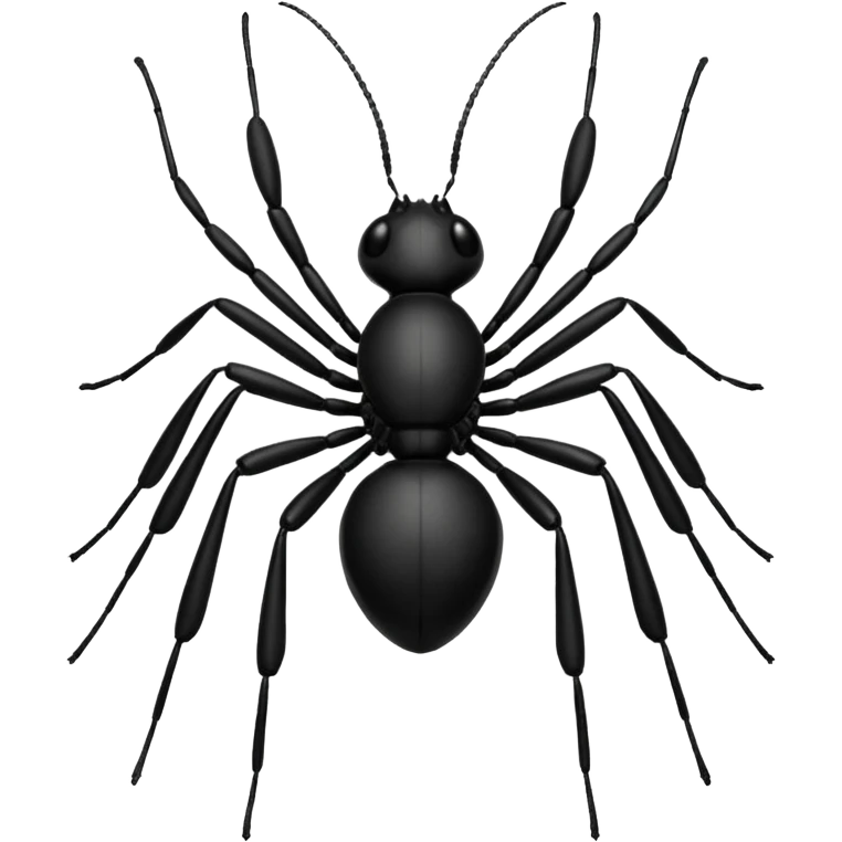 ant emoji