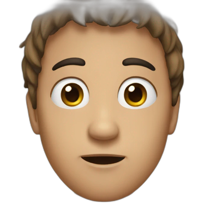 boo emoji